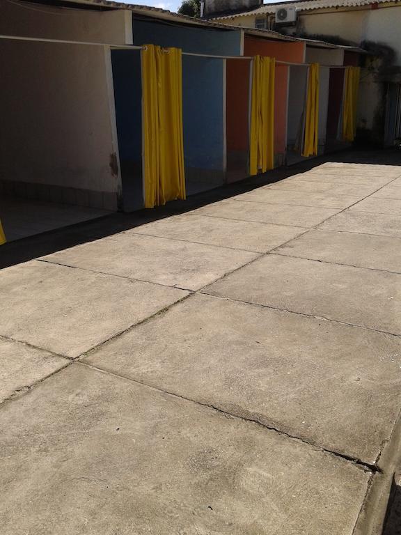 Avilan Hotel (Adults Only) Recife Exterior foto