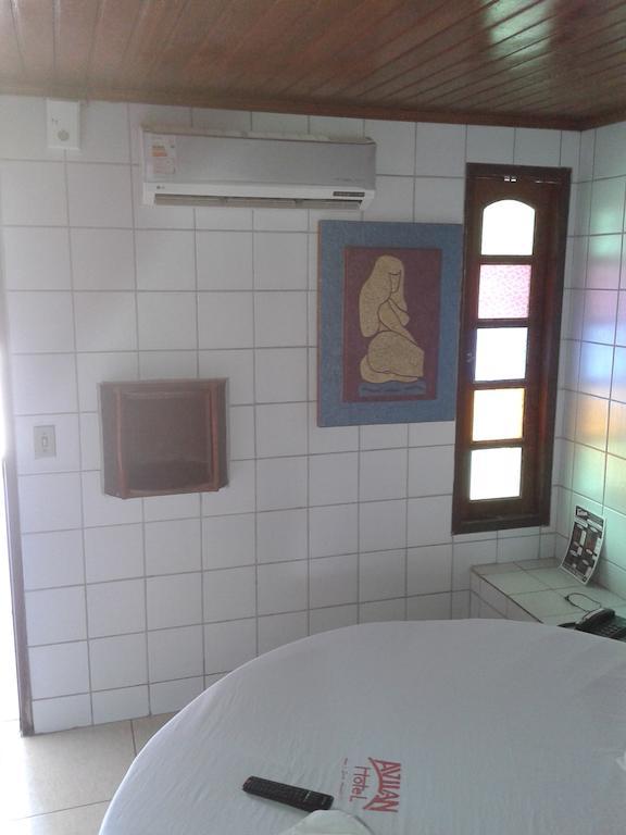 Avilan Hotel (Adults Only) Recife Quarto foto