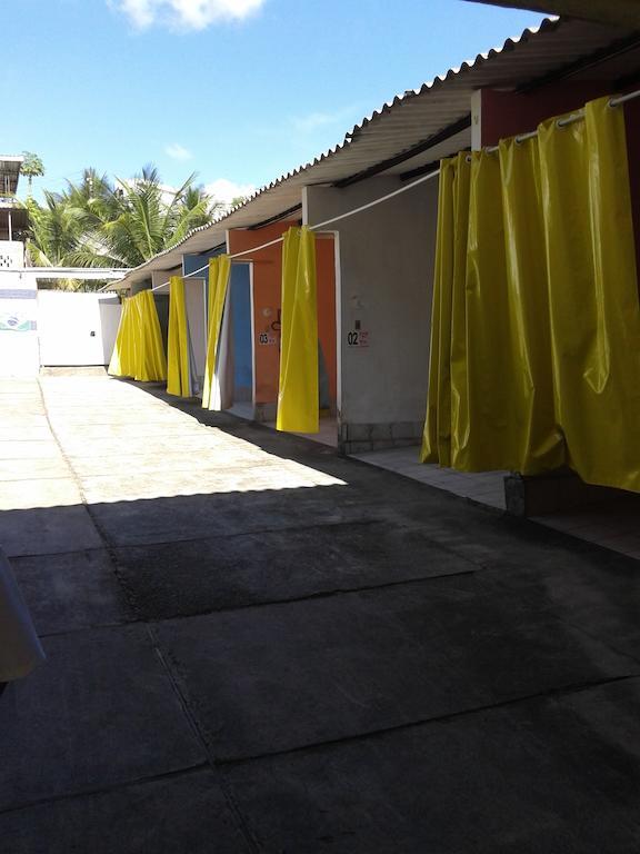 Avilan Hotel (Adults Only) Recife Exterior foto