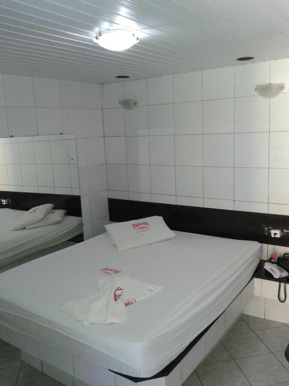 Avilan Hotel (Adults Only) Recife Quarto foto