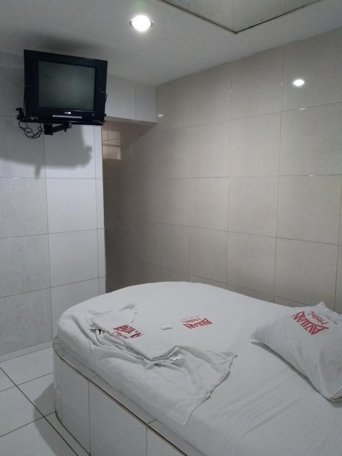 Avilan Hotel (Adults Only) Recife Exterior foto