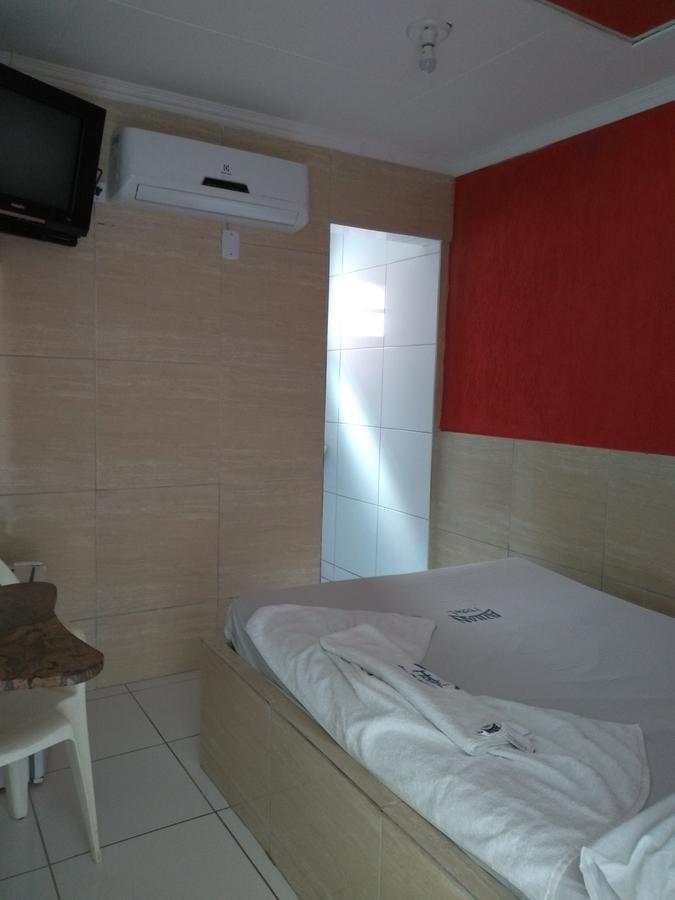 Avilan Hotel (Adults Only) Recife Exterior foto
